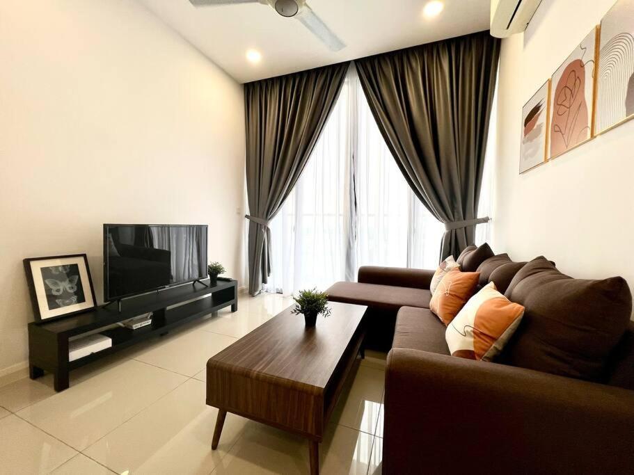 Walk To Legoland, D'Pristine Medini Apartment Nusajaya  Exterior photo