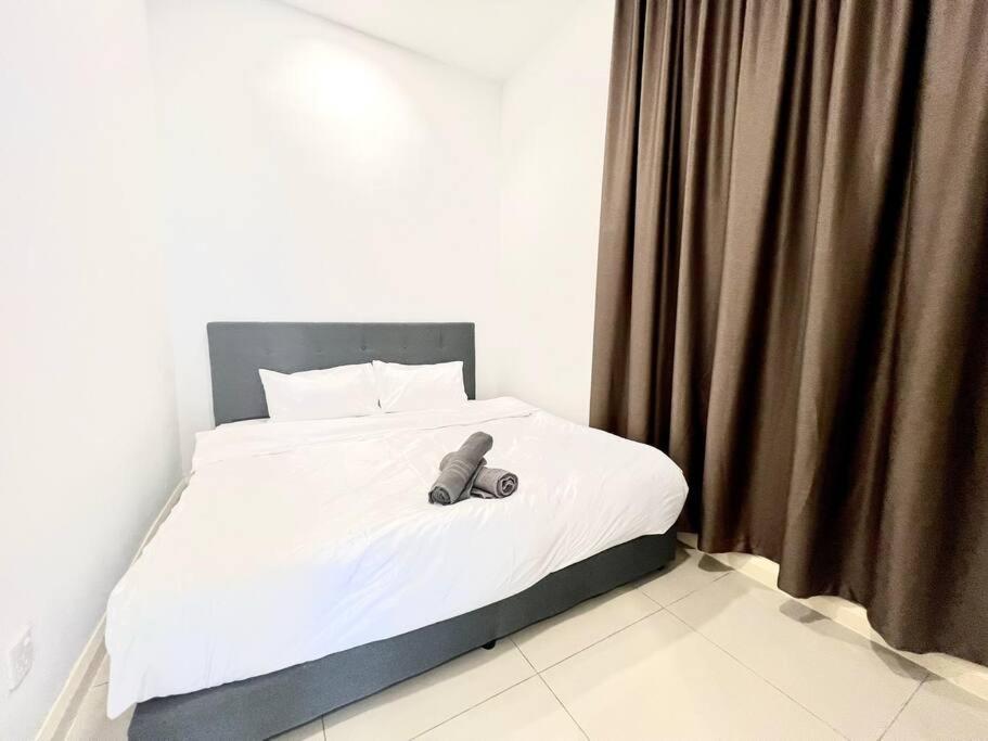Walk To Legoland, D'Pristine Medini Apartment Nusajaya  Exterior photo